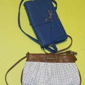 Handbag 2 for 1 deal